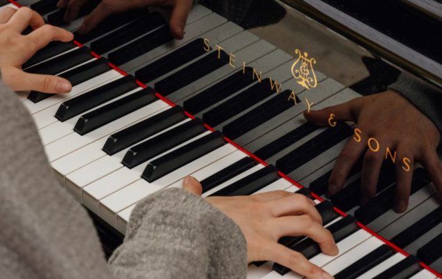 Académie de Musique Française pour Piano 2024