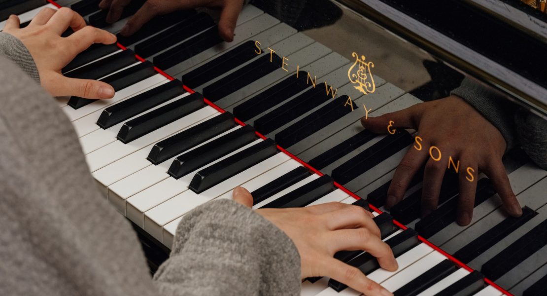 Académie de musique française pour piano | 1-5 juillet 2025