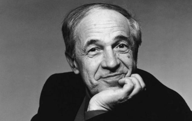 Hommage à Pierre Boulez – Carte Blanche à Françoise ThinatCarte Blanche à Françoise Thinat